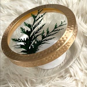 A designed container